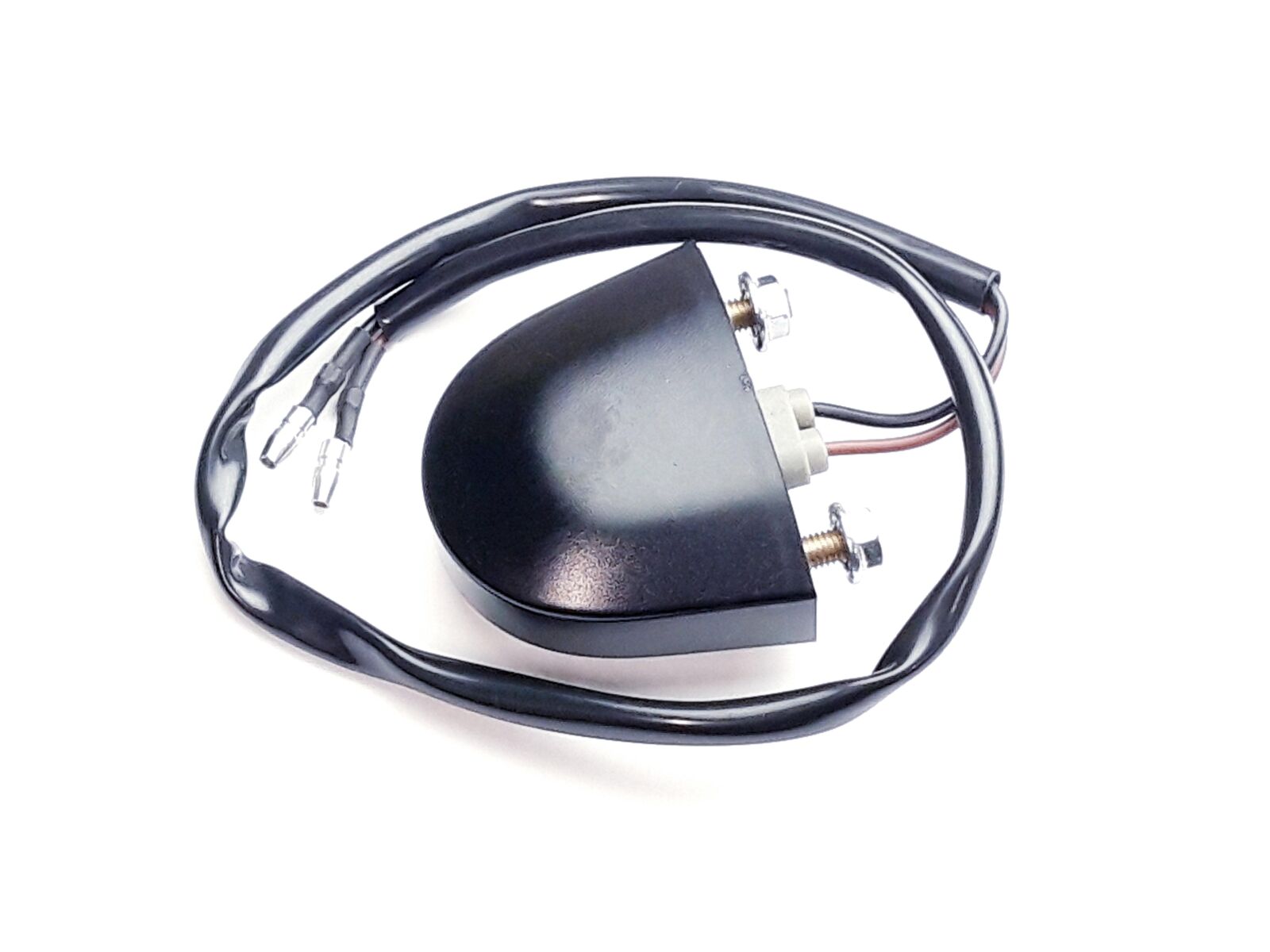 YADEA licence light
