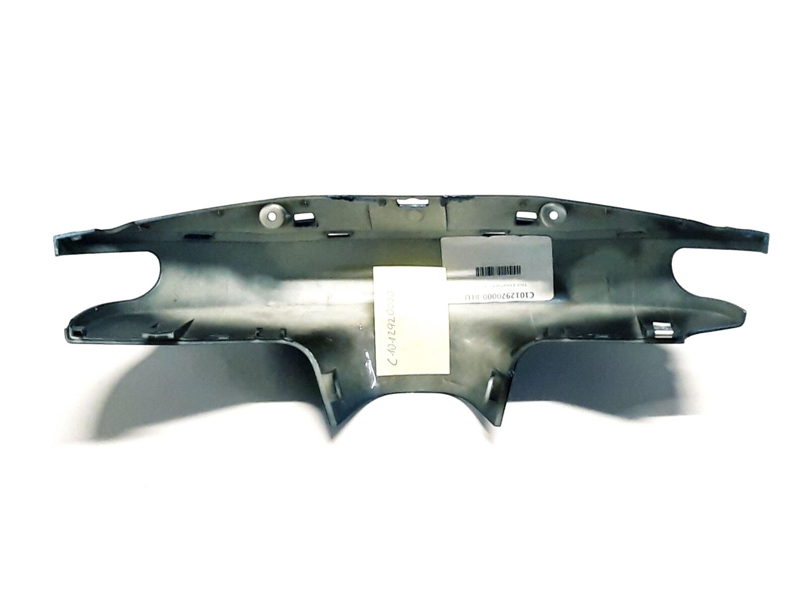 YADEA Headlight cover blue