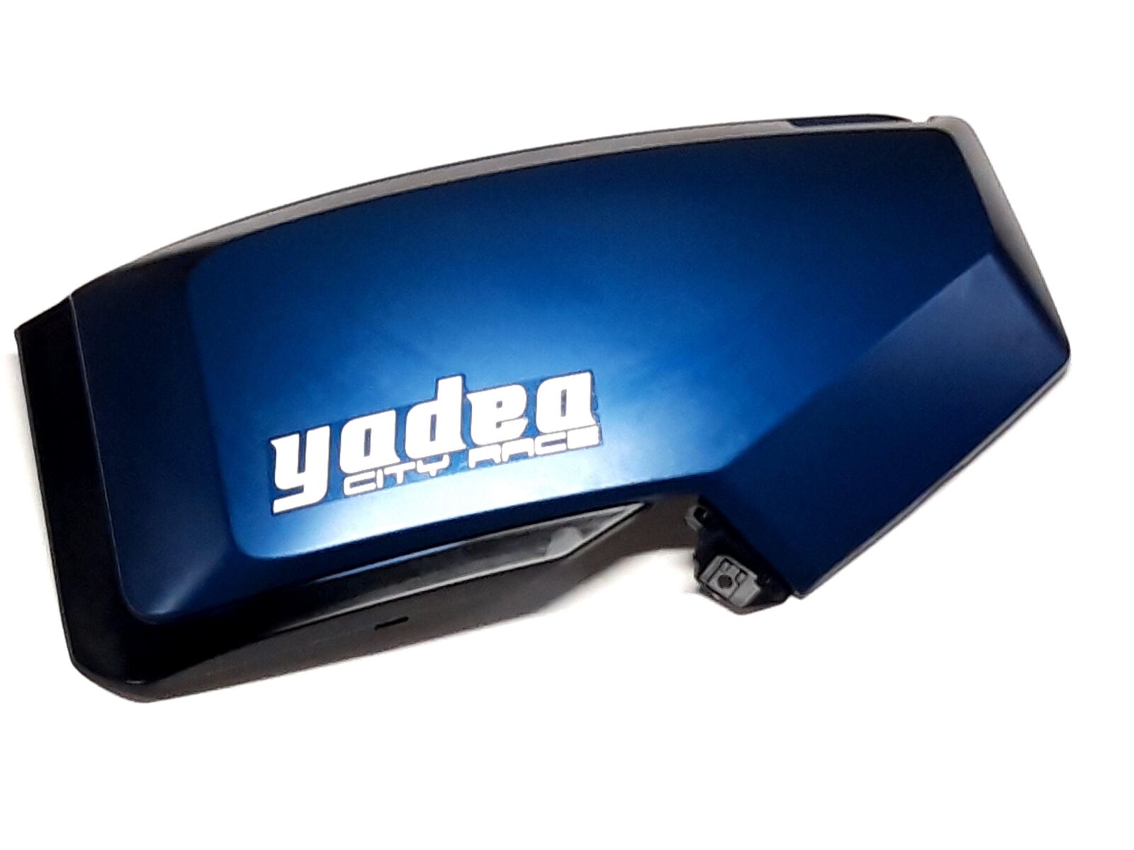 YADEA Left decoration board blue