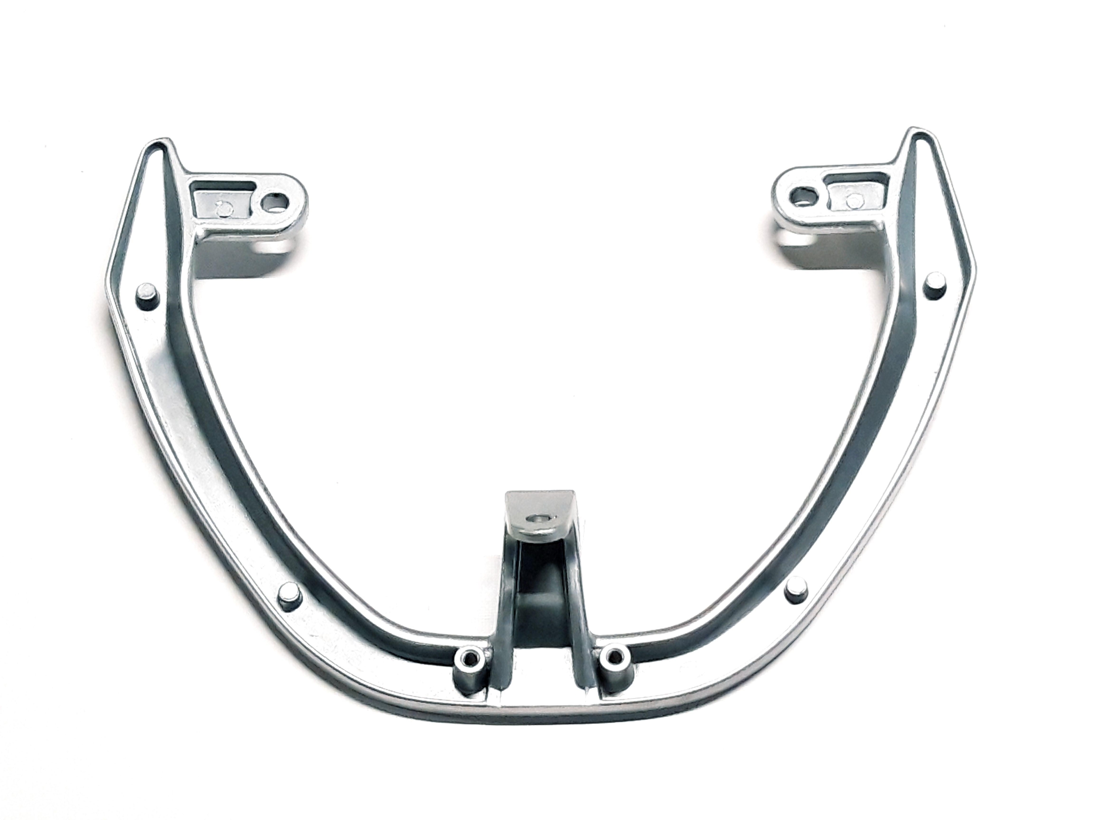 YADEA Rear carrier