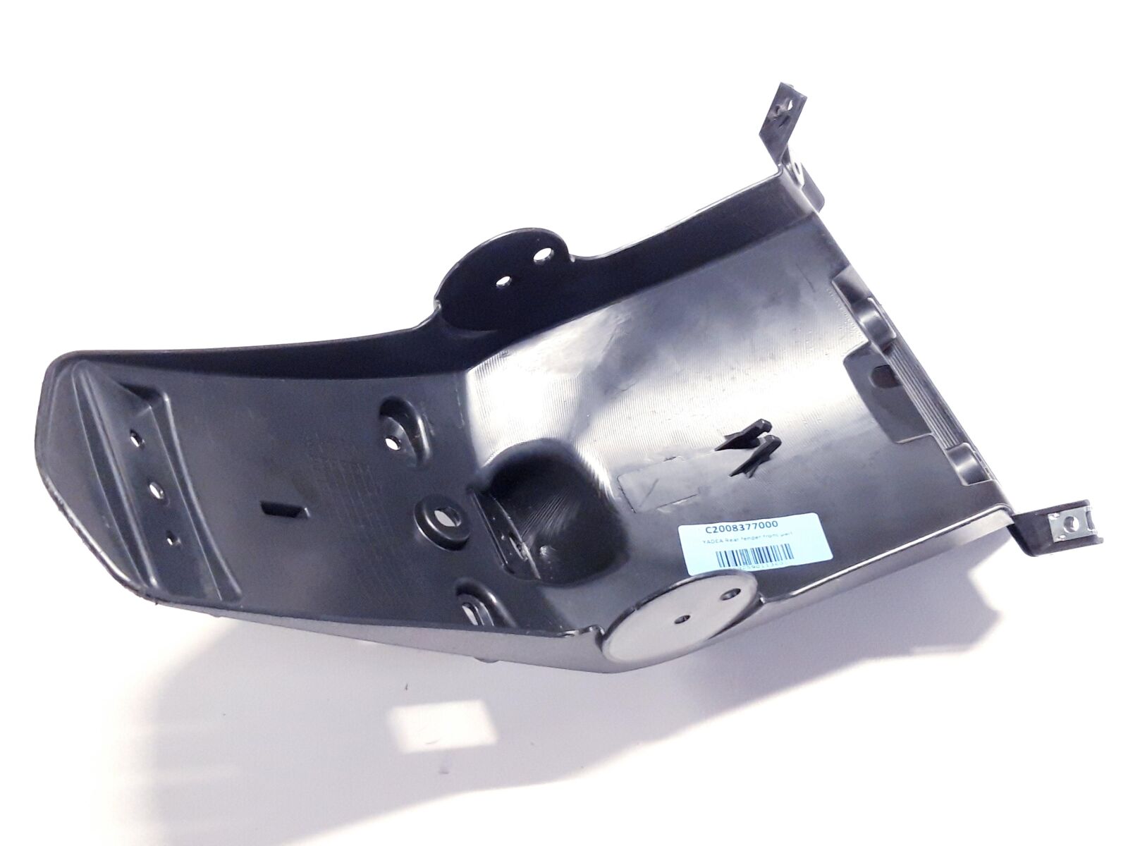 YADEA Rear fender front part