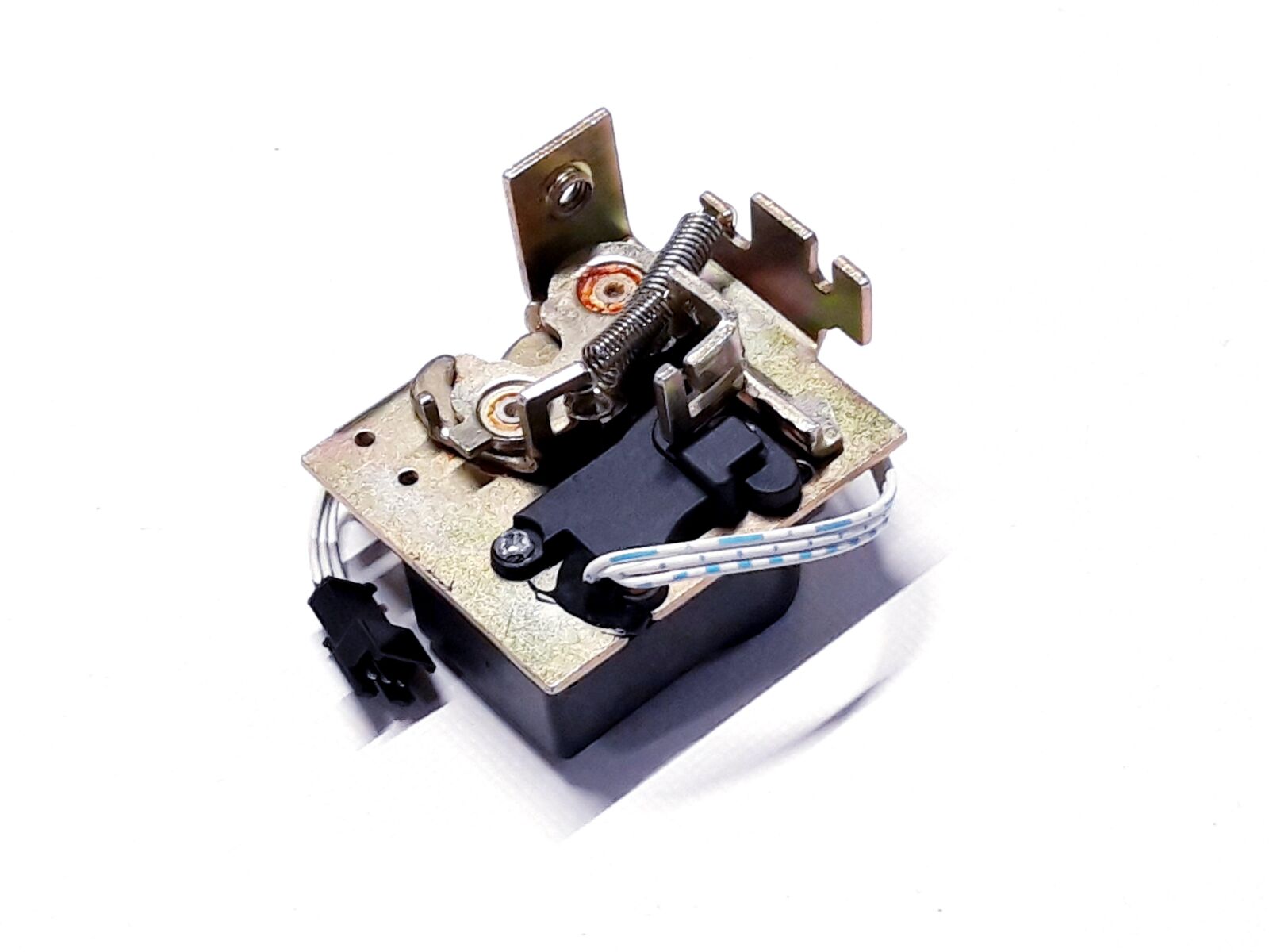 YADEA Lock board of seat