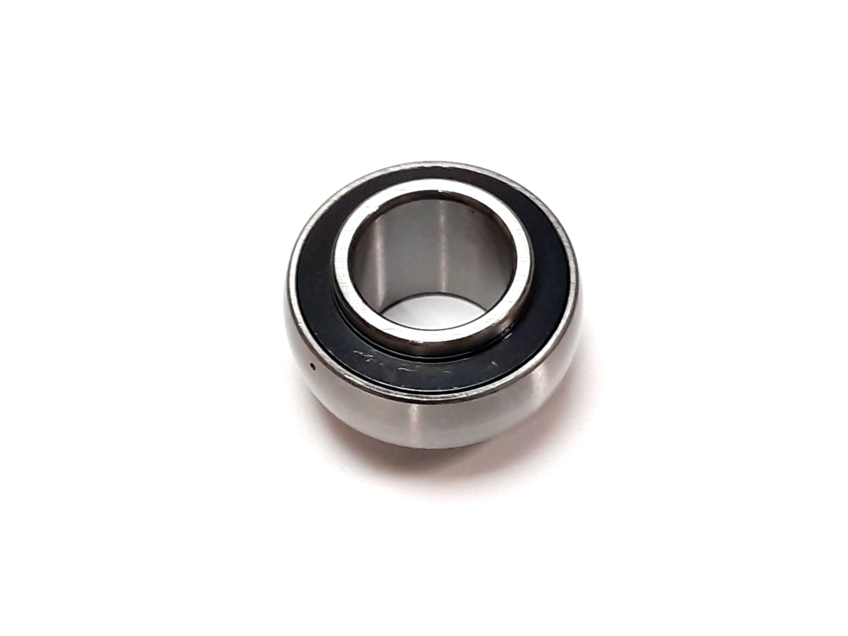 BEARING, BALL - 1.250 X 62MM X 38MM - 2 SS
