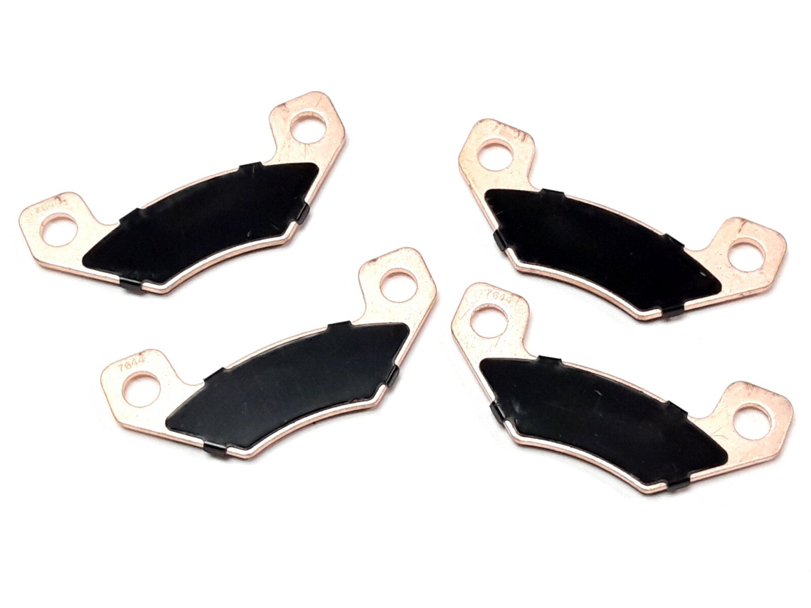 BRAKE PAD REPLACEMENT - KIT