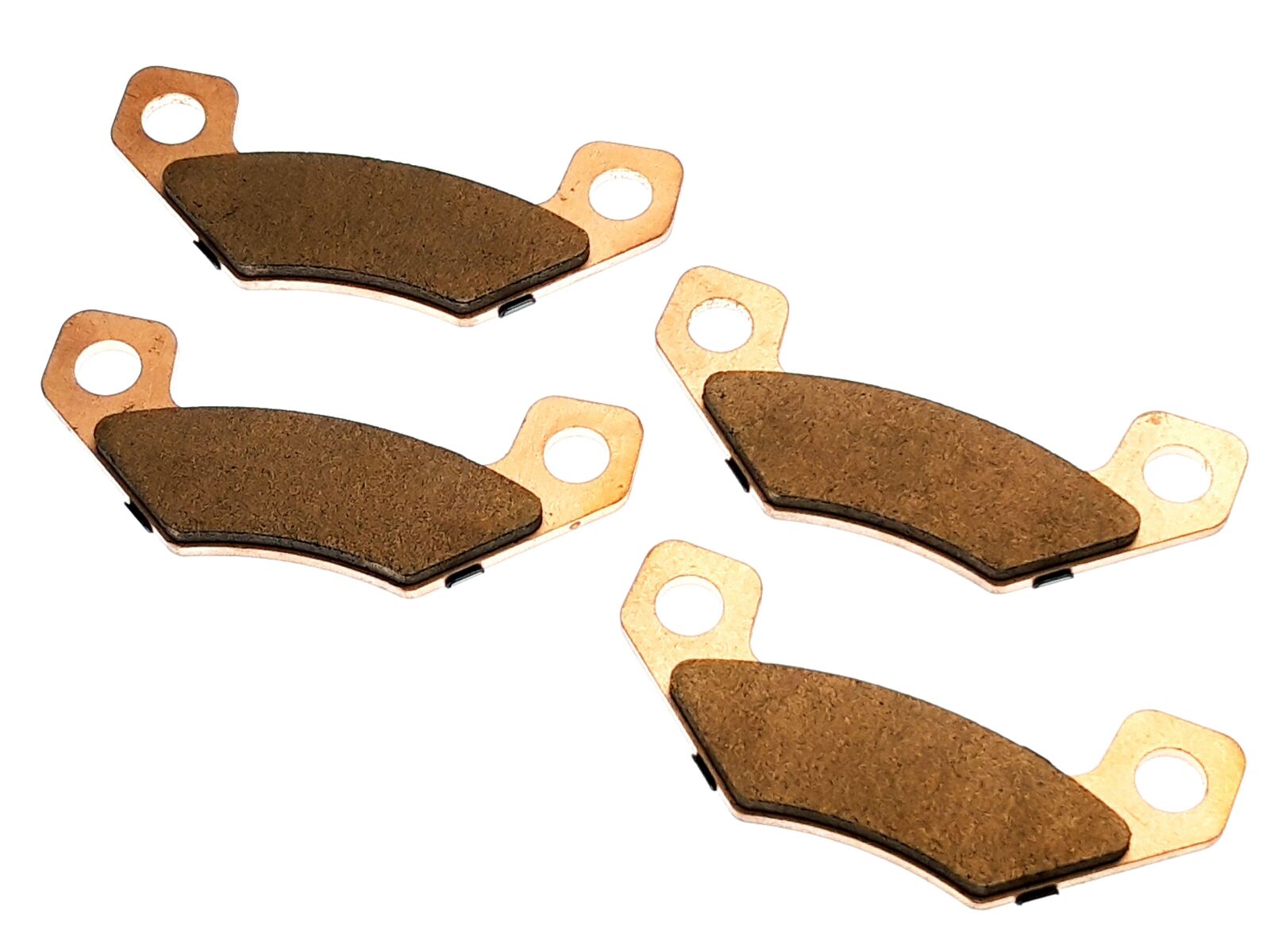 BRAKE PAD REPLACEMENT - KIT