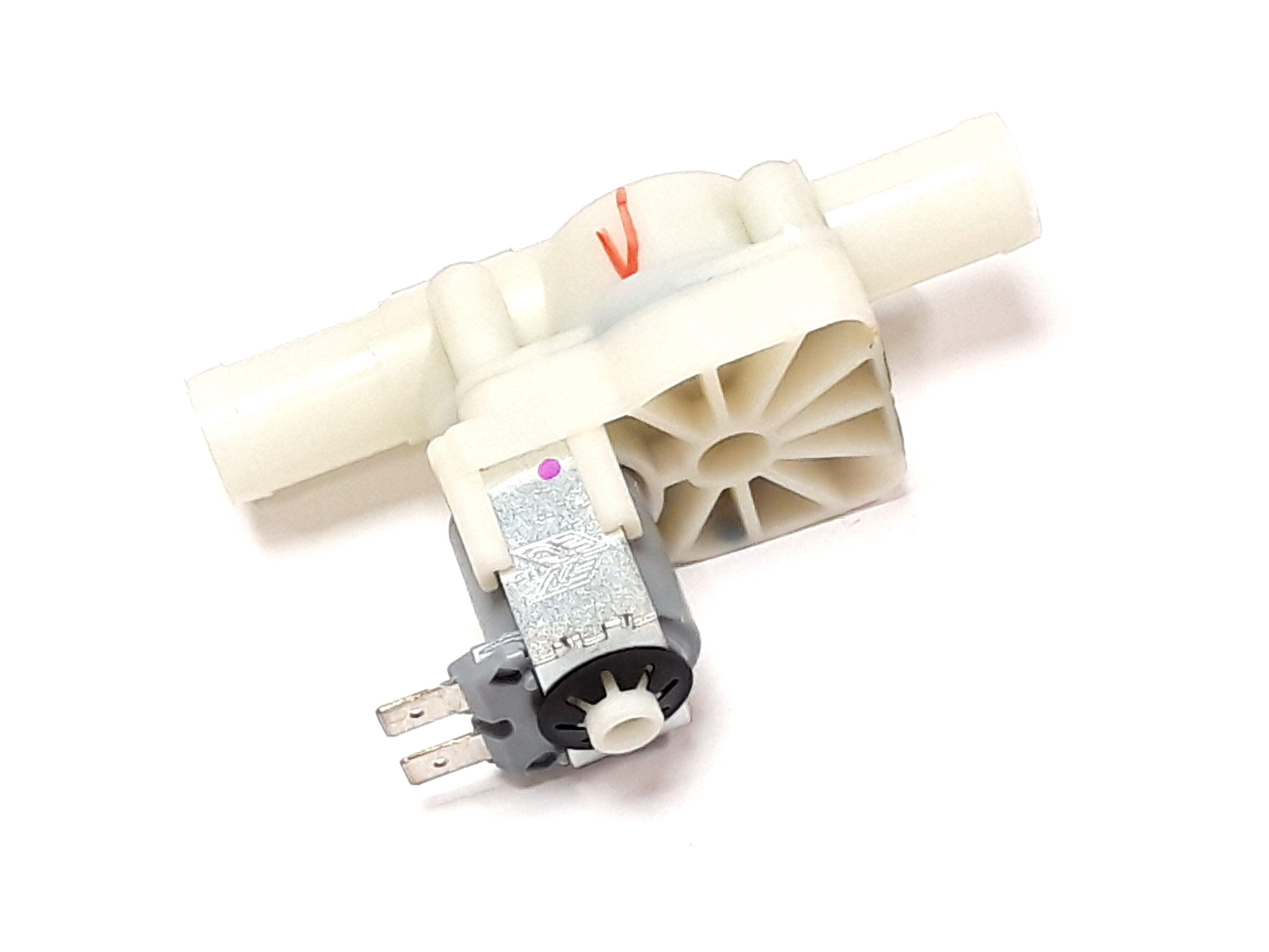 Electromagnetic valve 12V