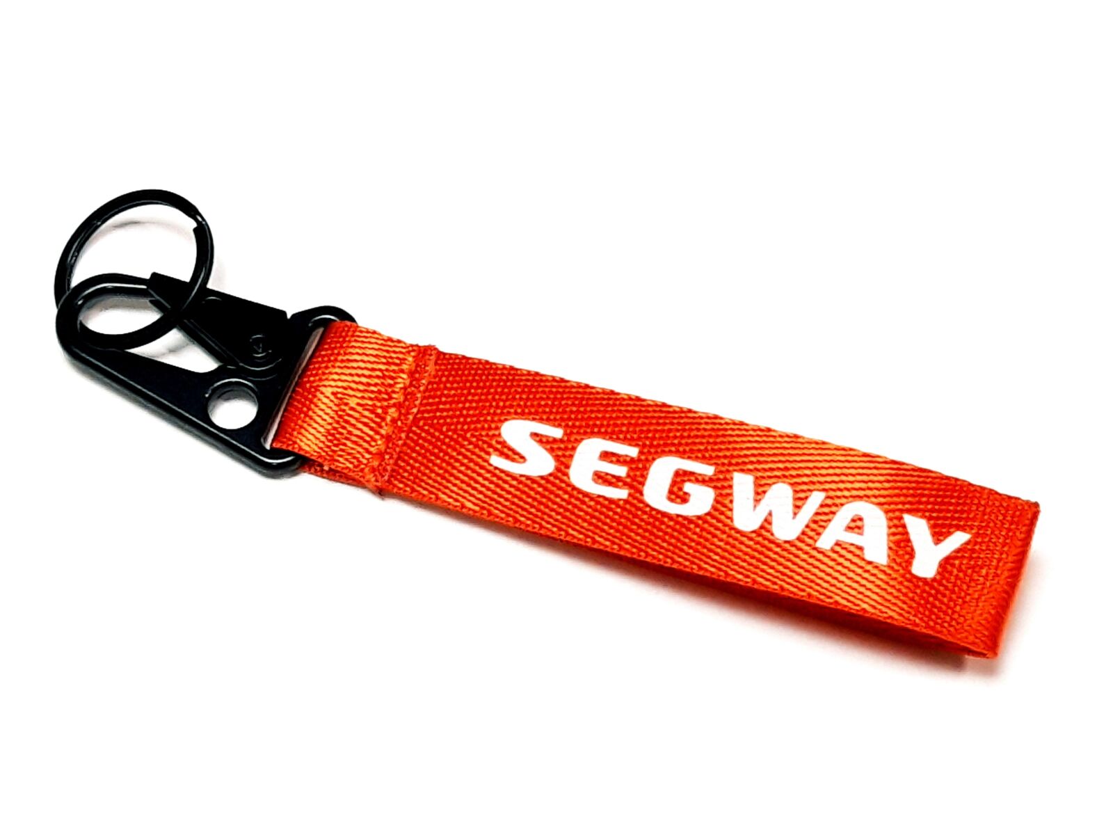 ATV Fabric Keychain