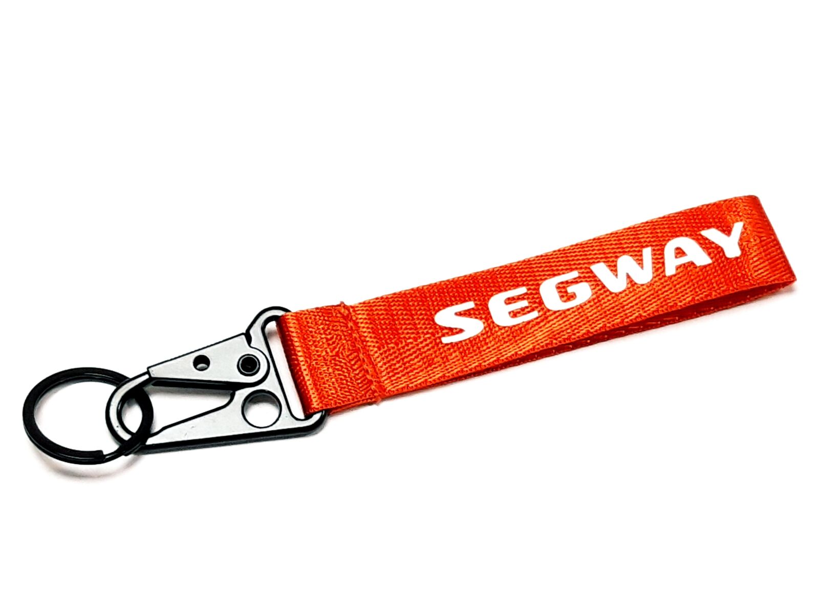 UTV Fabric Keychain