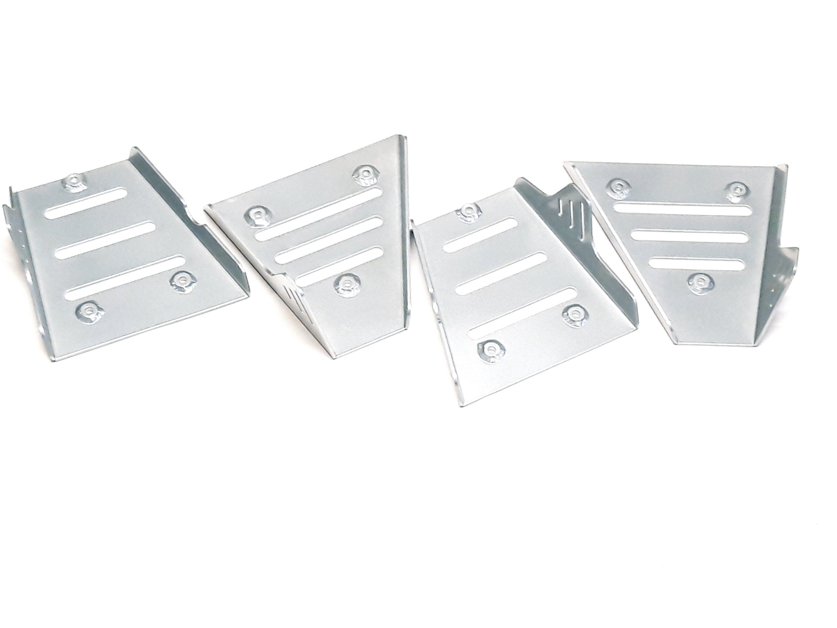 Segway ALUMINUM ARM GUARD ASSY