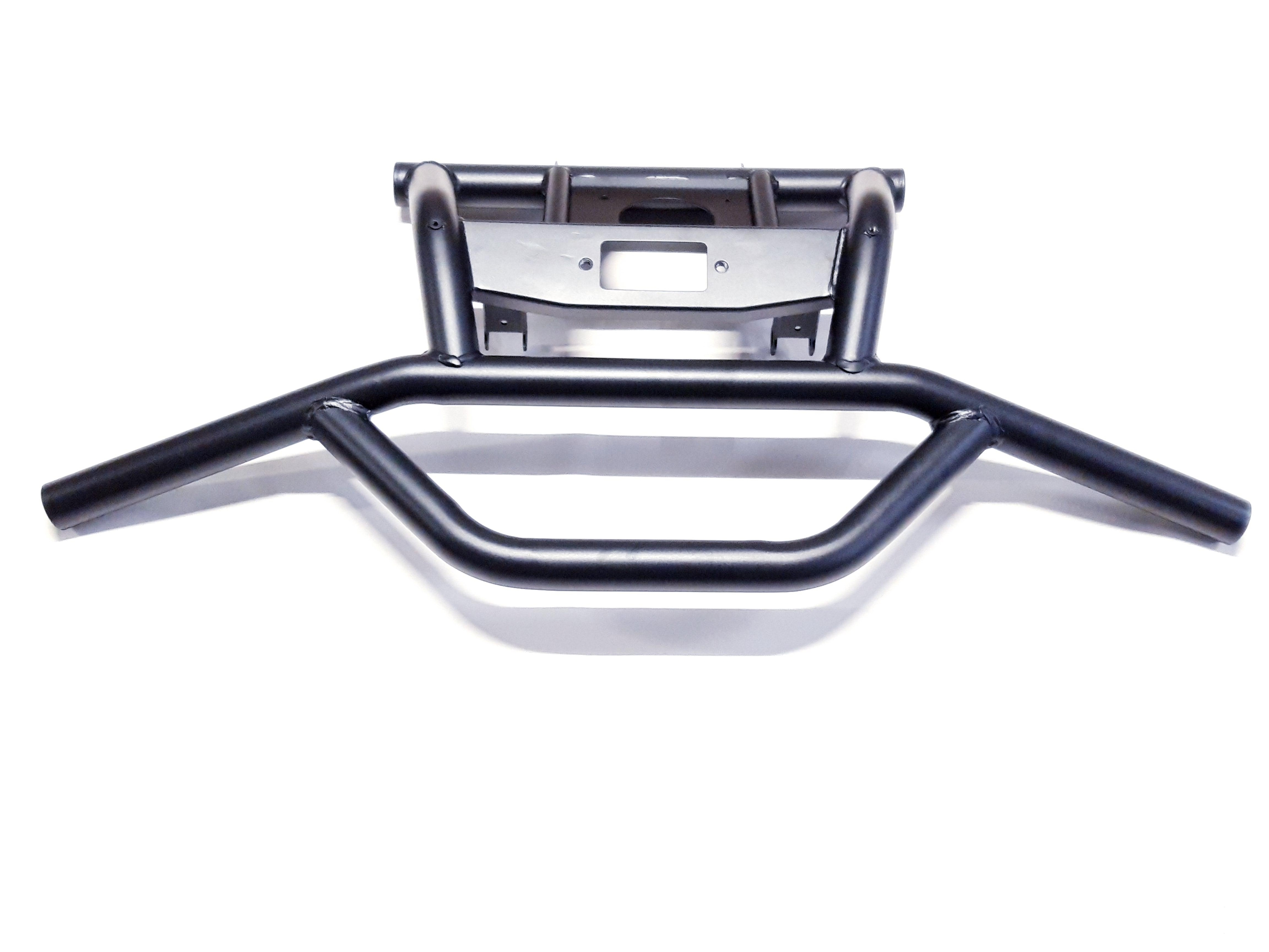 UT6 FRONT BUMPER