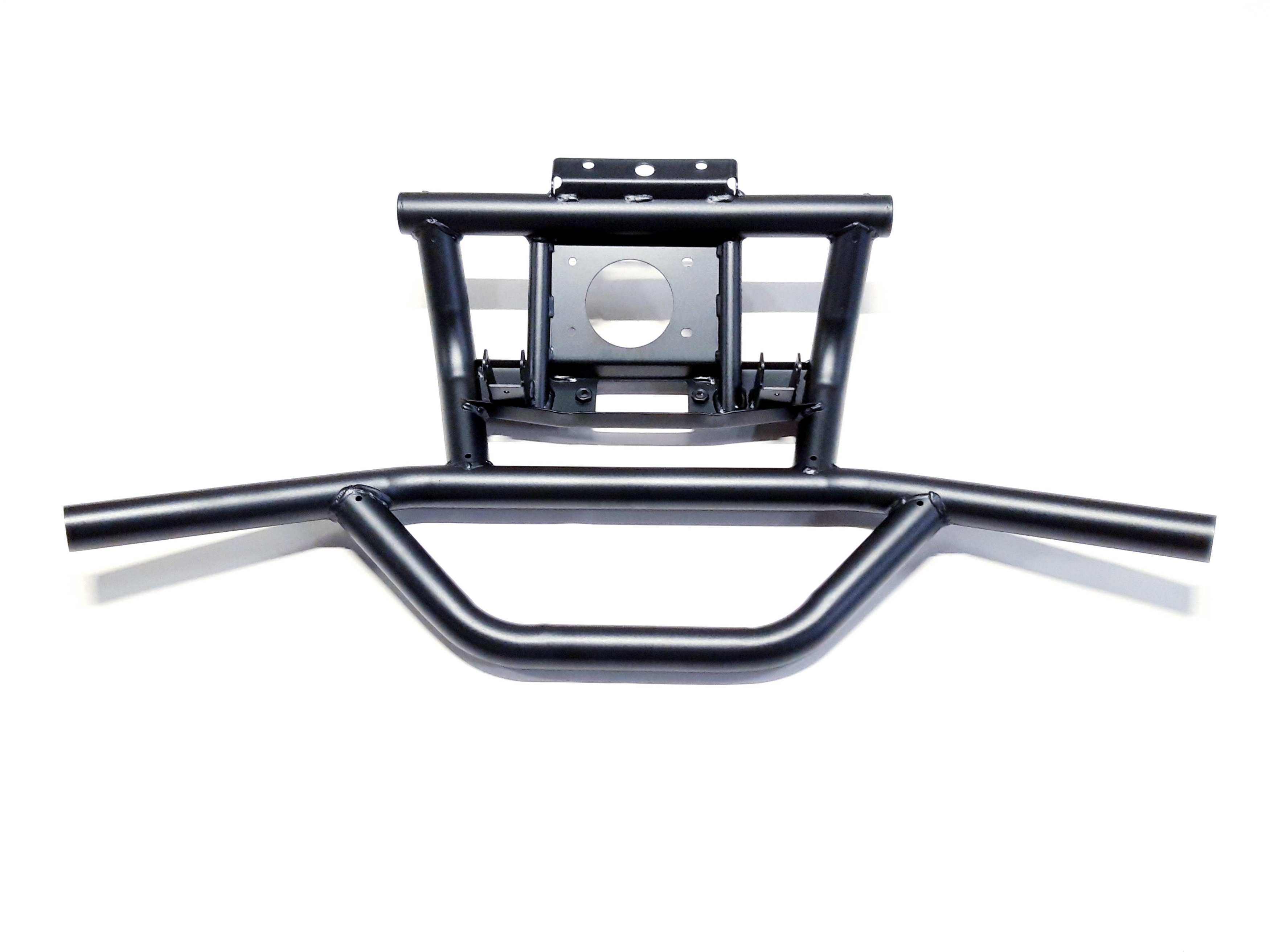 UT6 FRONT BUMPER