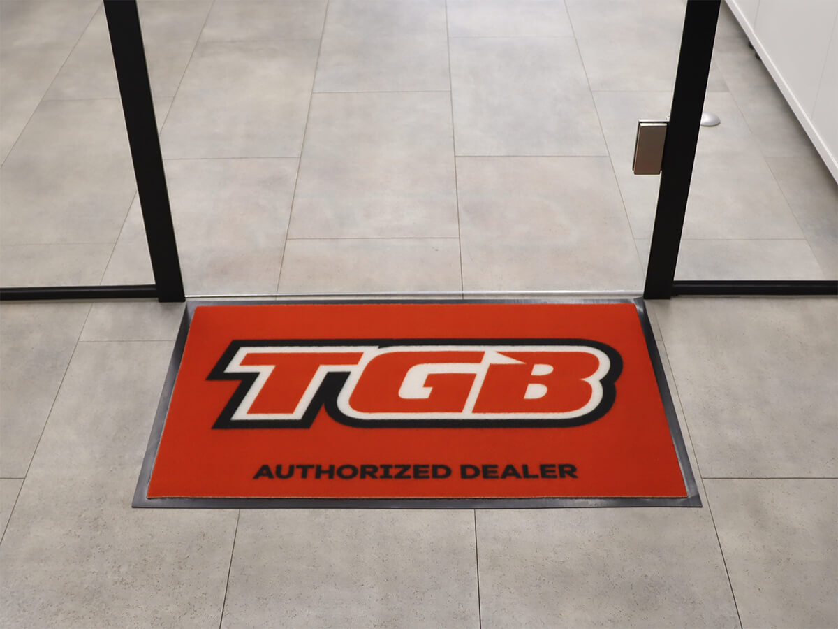 floor mat TGB 50x80 cm