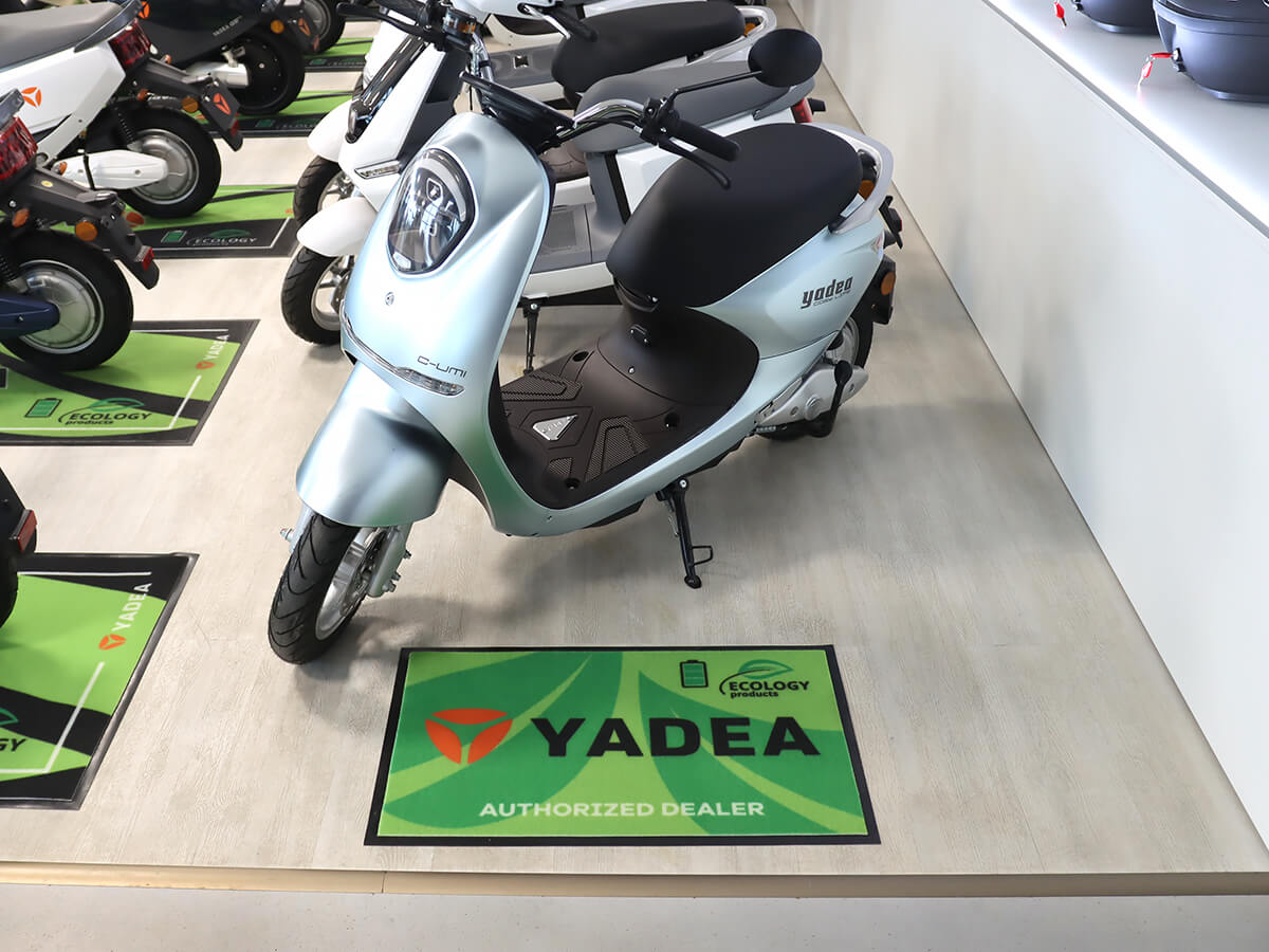 floor mat YADEA 50x80 cm