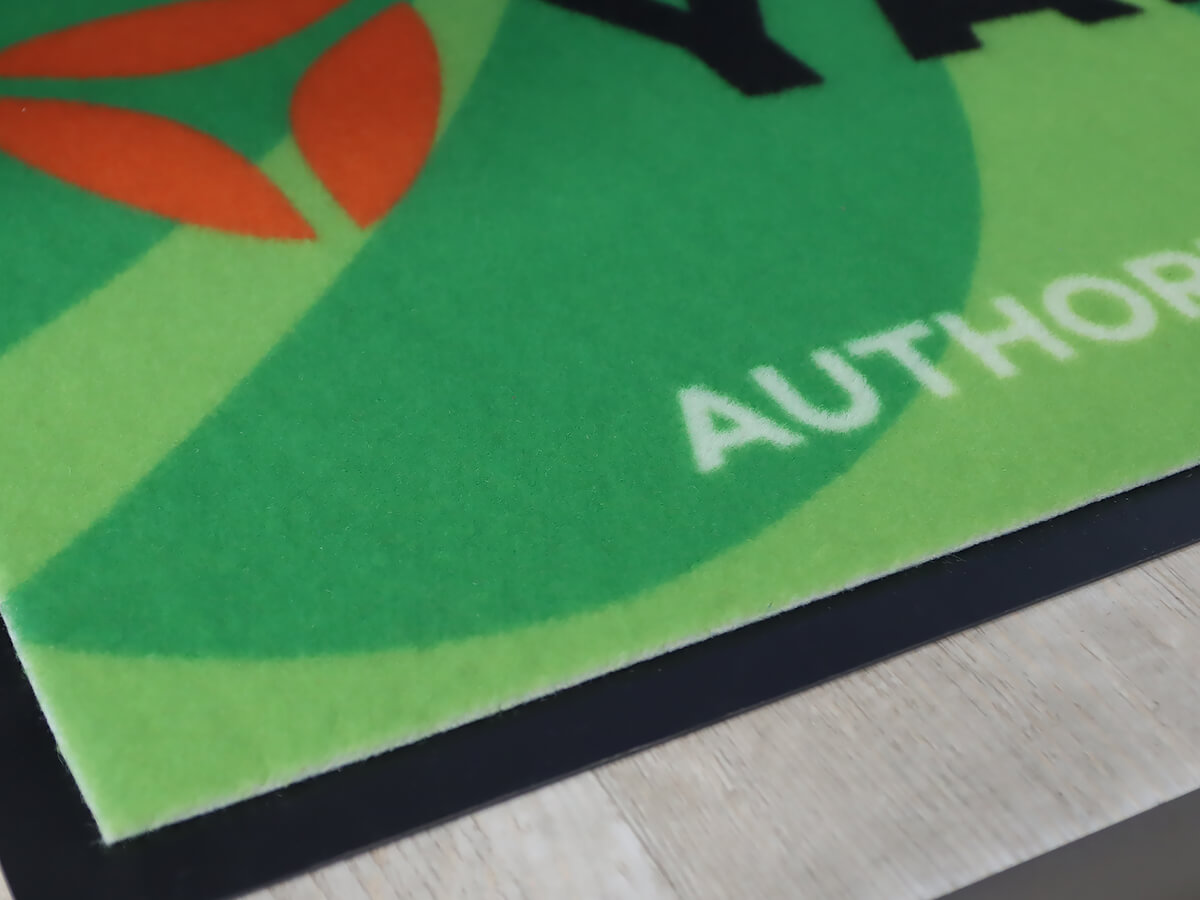 floor mat YADEA 50x80 cm