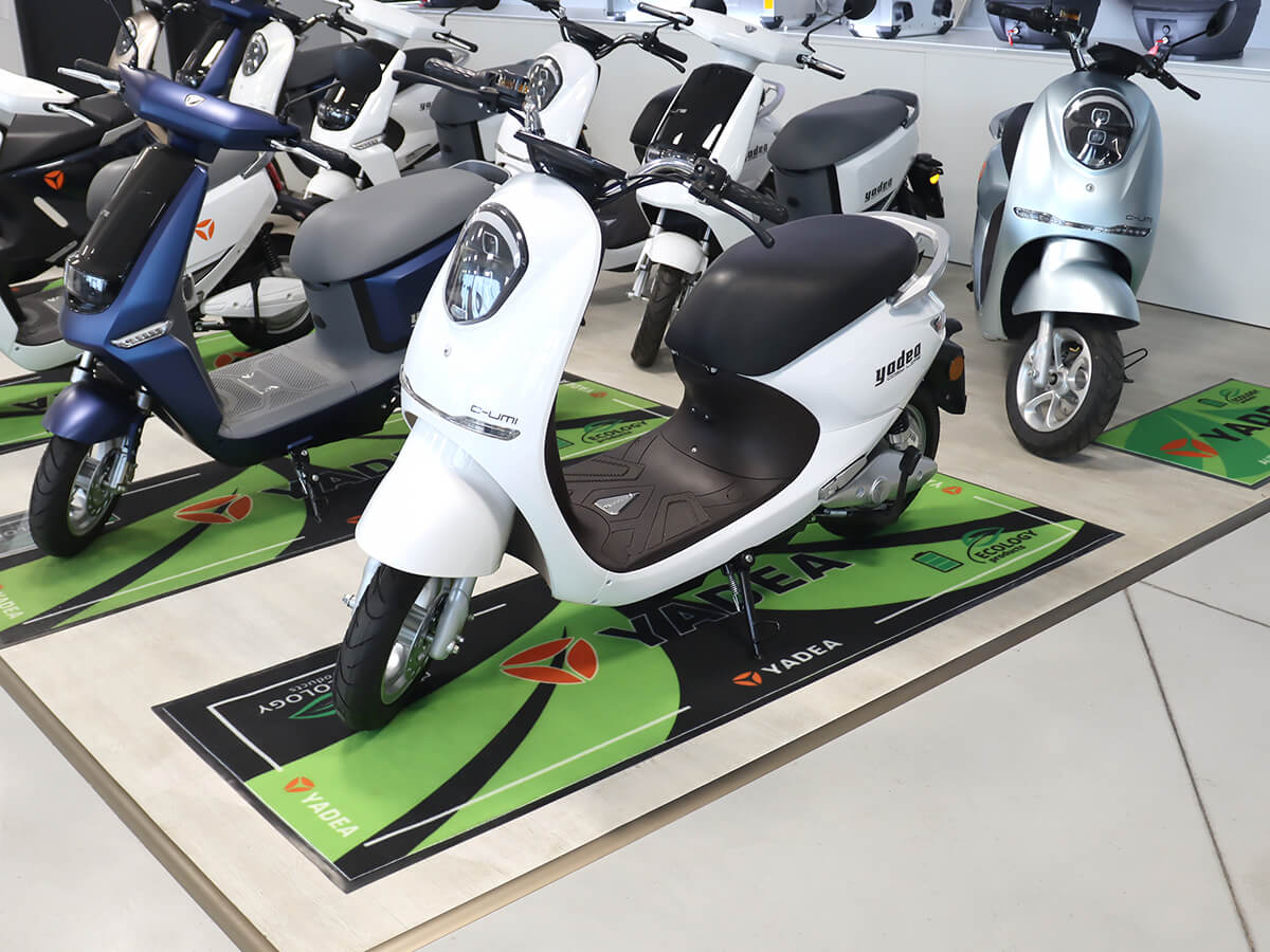 floor mat YADEA 75x200 cm