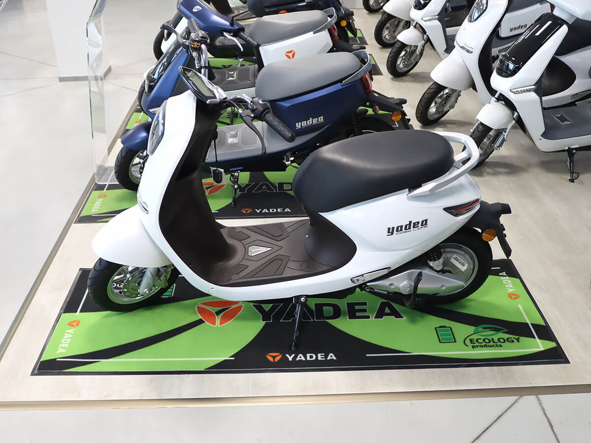 floor mat YADEA 75x200 cm