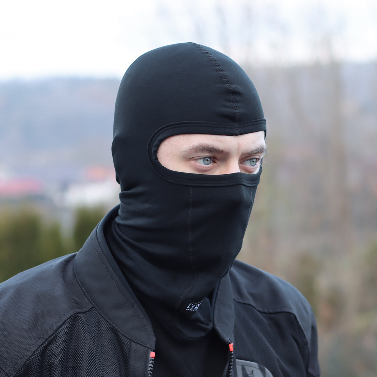 LS2 BALACLAVA, bavlněná kukla