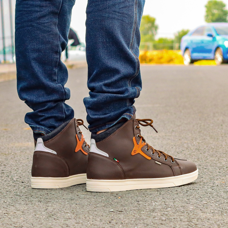 Eleveit FREERIDE 2.3 Brown 41