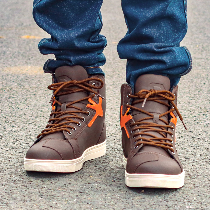 Eleveit FREERIDE 2.3 Brown 41