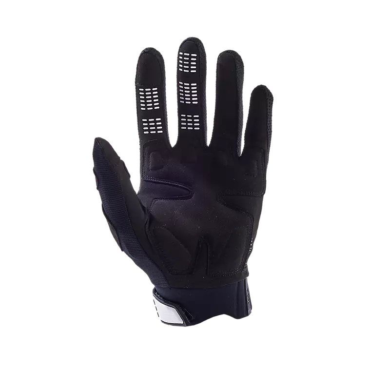 FOX Dirtpaw Glove Ce - Black/Black