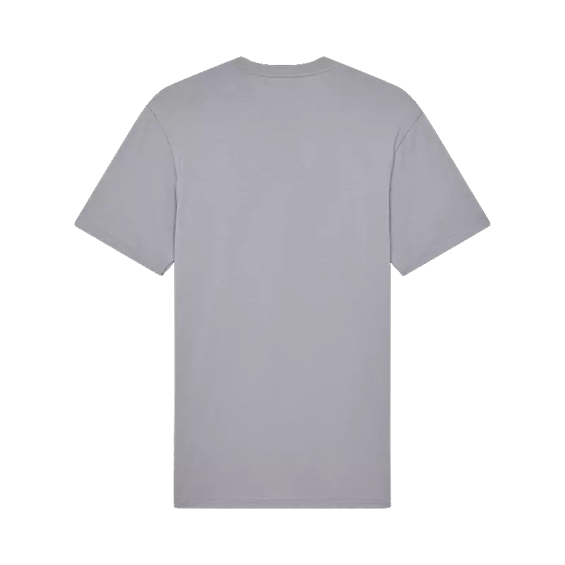 FOX Heritage Ss Prem Tee - Dark Shadow Grey