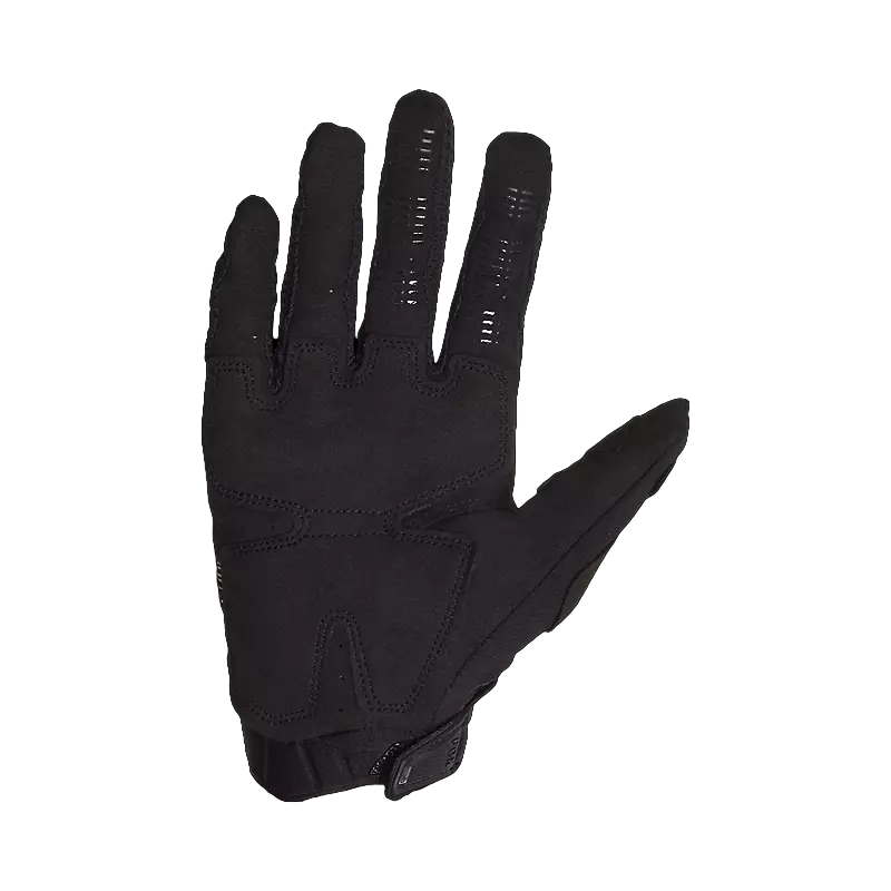 FOX Pawtector Glove - Black/Black