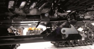 Kimpex Plow ATT.Kit BruteForce 750i