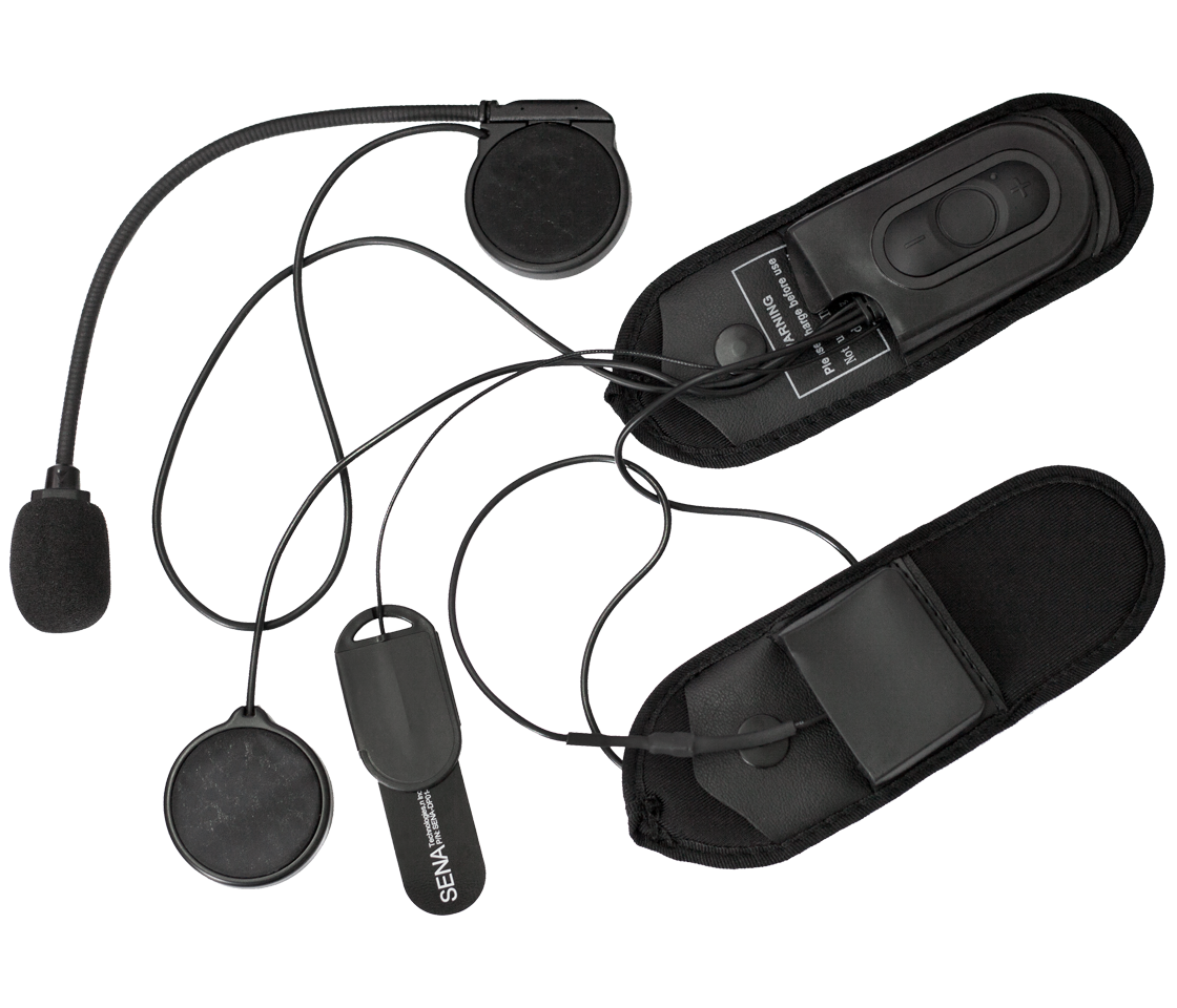 BLUETOOTH HEADSET LINKIN RIDE PAL III by SENA