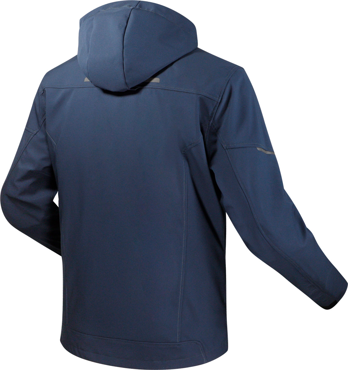 LS2 BOLTON MAN JACKET DARK BLUE