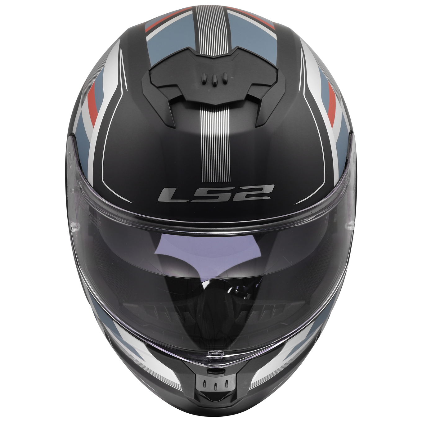 LS2 FF808 STREAM II VINTAGE BLACK PETROL-06