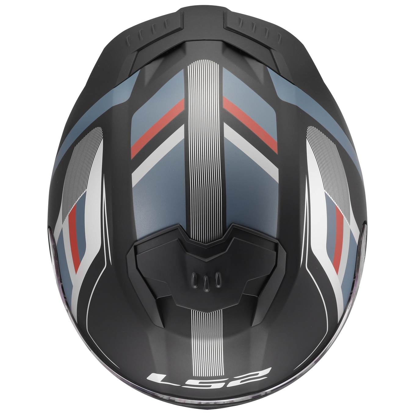 LS2 FF808 STREAM II VINTAGE BLACK PETROL-06