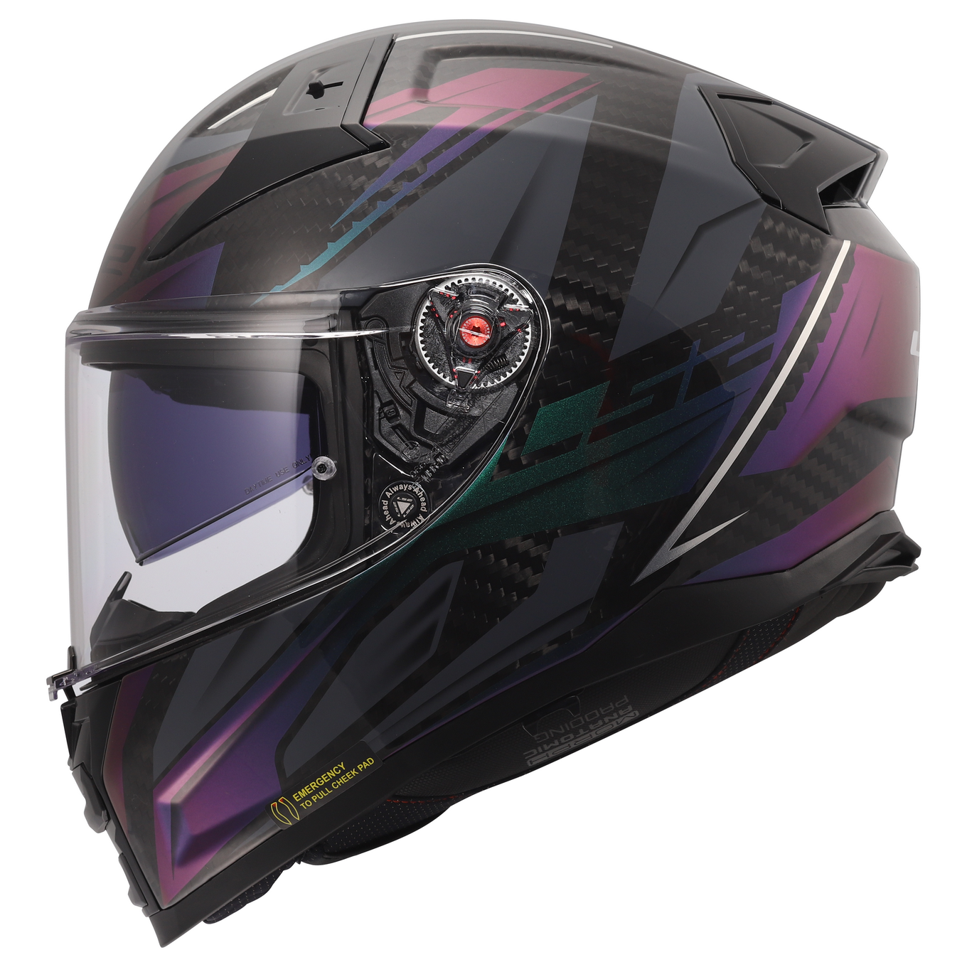 LS2 FF811 VECTOR II C SAVAGE CHAMELEON-06