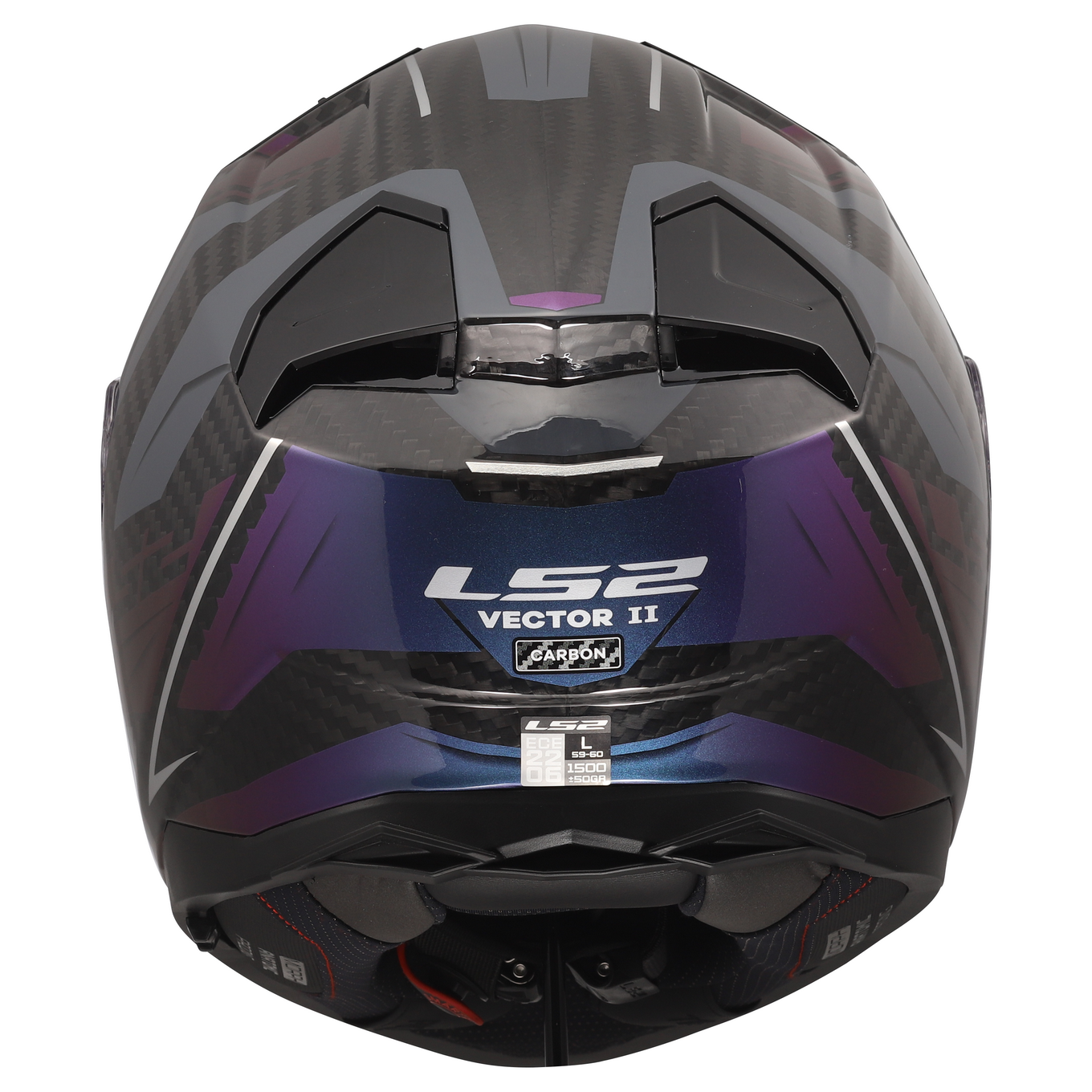 LS2 FF811 VECTOR II C SAVAGE CHAMELEON-06