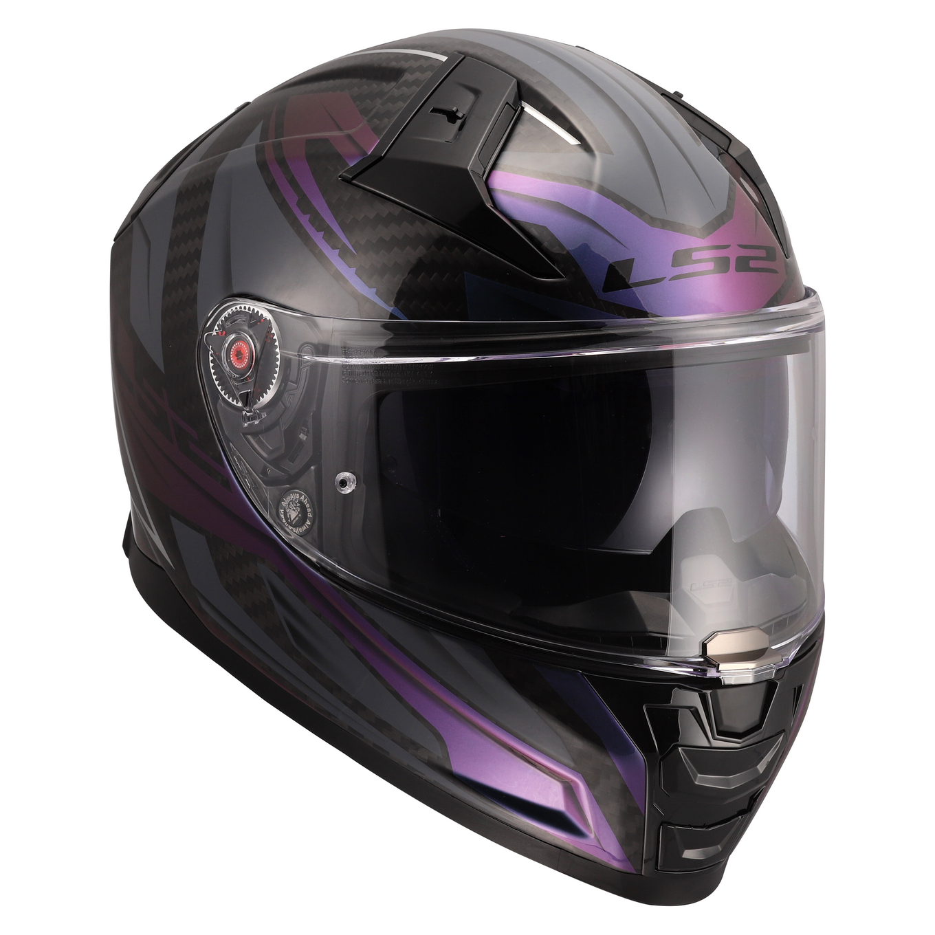 LS2 FF811 VECTOR II C SAVAGE CHAMELEON-06
