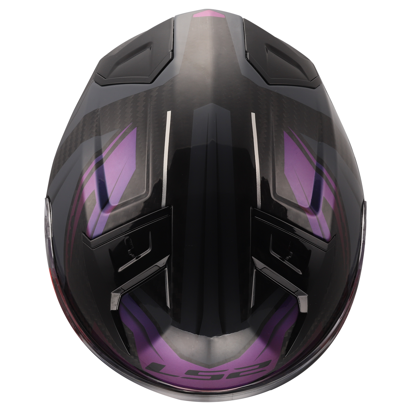 LS2 FF811 VECTOR II C SAVAGE CHAMELEON-06