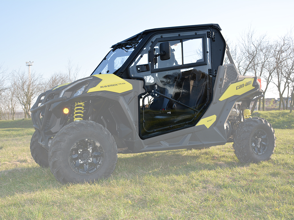Cabin CAN-AM MAVERICK TRAIL