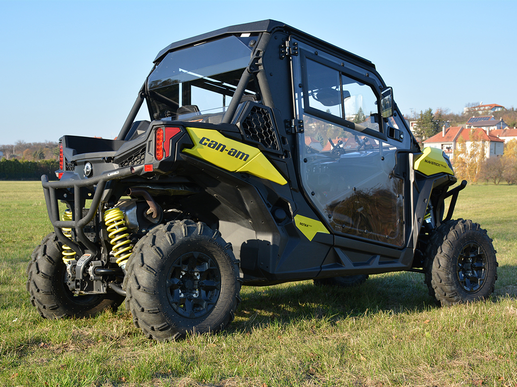 Cabin CAN-AM MAVERICK TRAIL