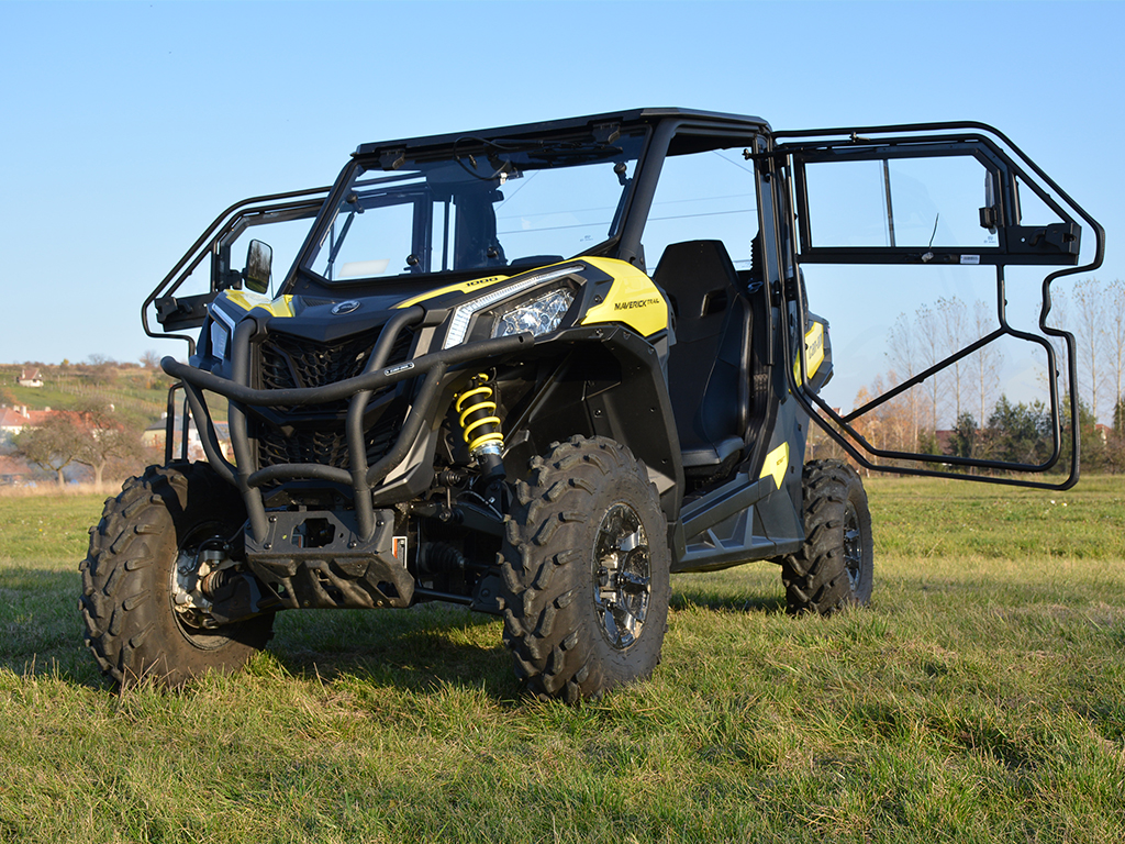 Cabin CAN-AM MAVERICK TRAIL