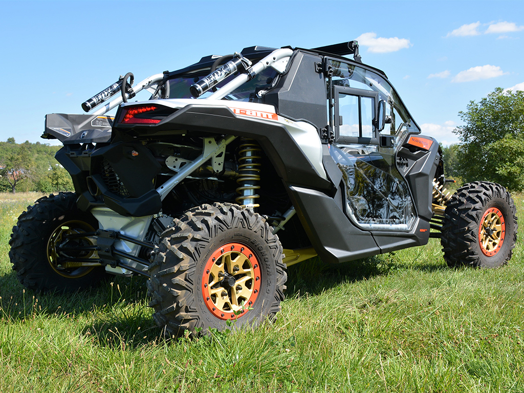 Cabin CAN-AM MAVERICK X3 TURBO