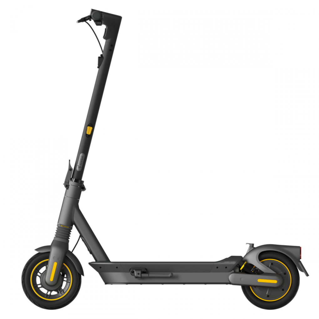 Segway Ninebot KickScooter Max G2 E