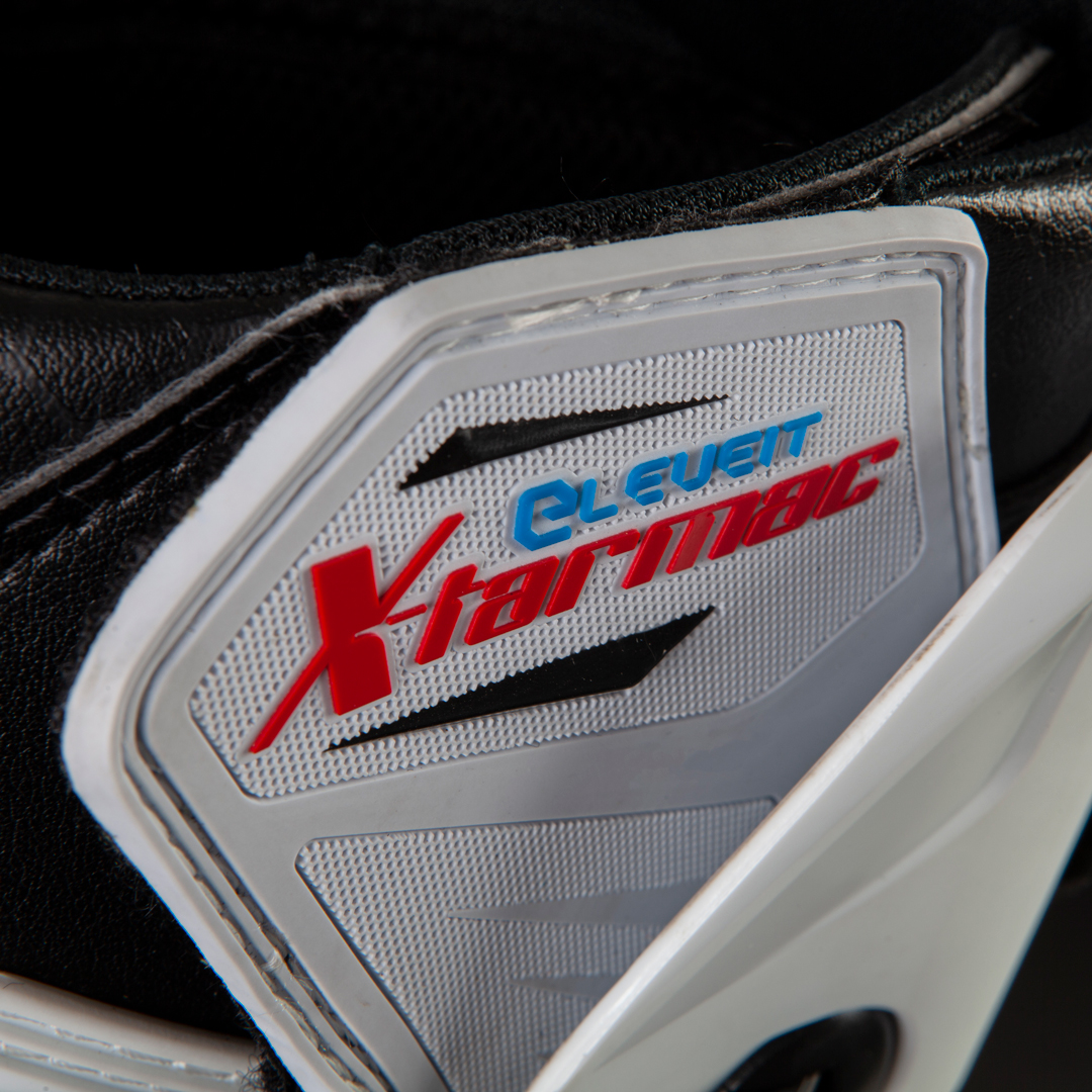 Eleveit X TARMAC white/black