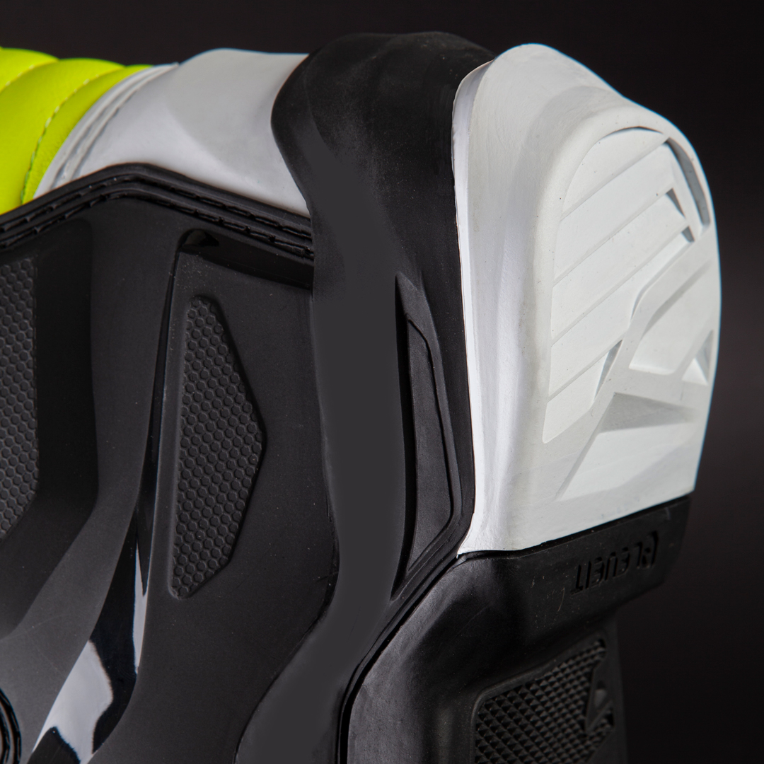 Eleveit X TARMAC black/fluo yellow