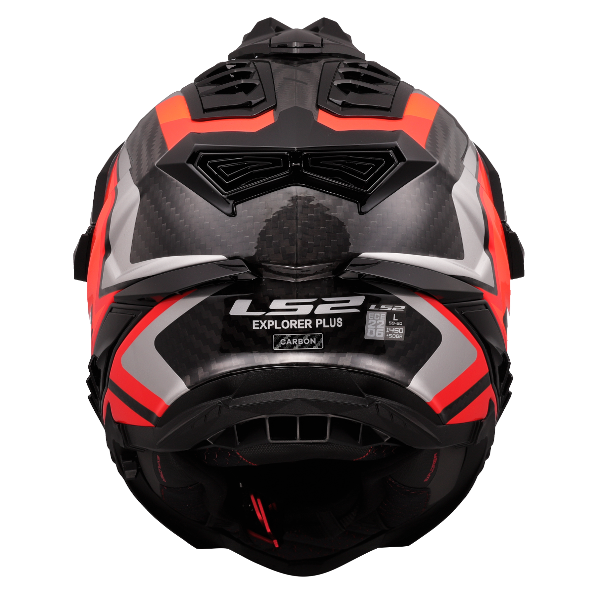 LS2 MX701 EXPLORER C FRONTIER II ORANGE-06