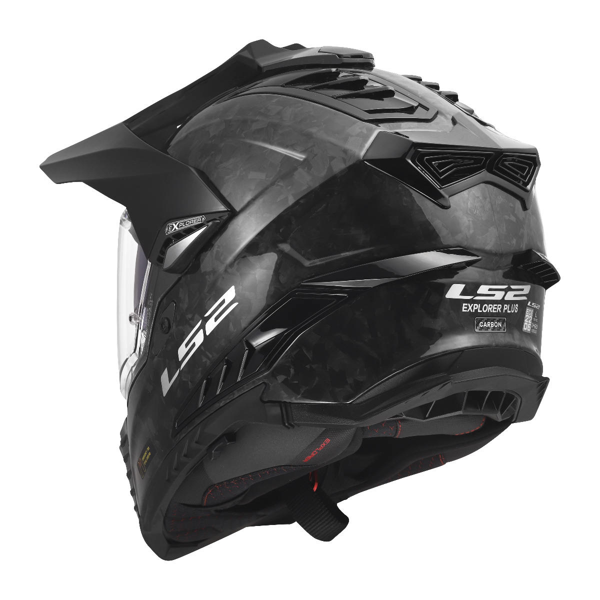 LS2 MX701 EXPLORER C FORGED CARBON-06