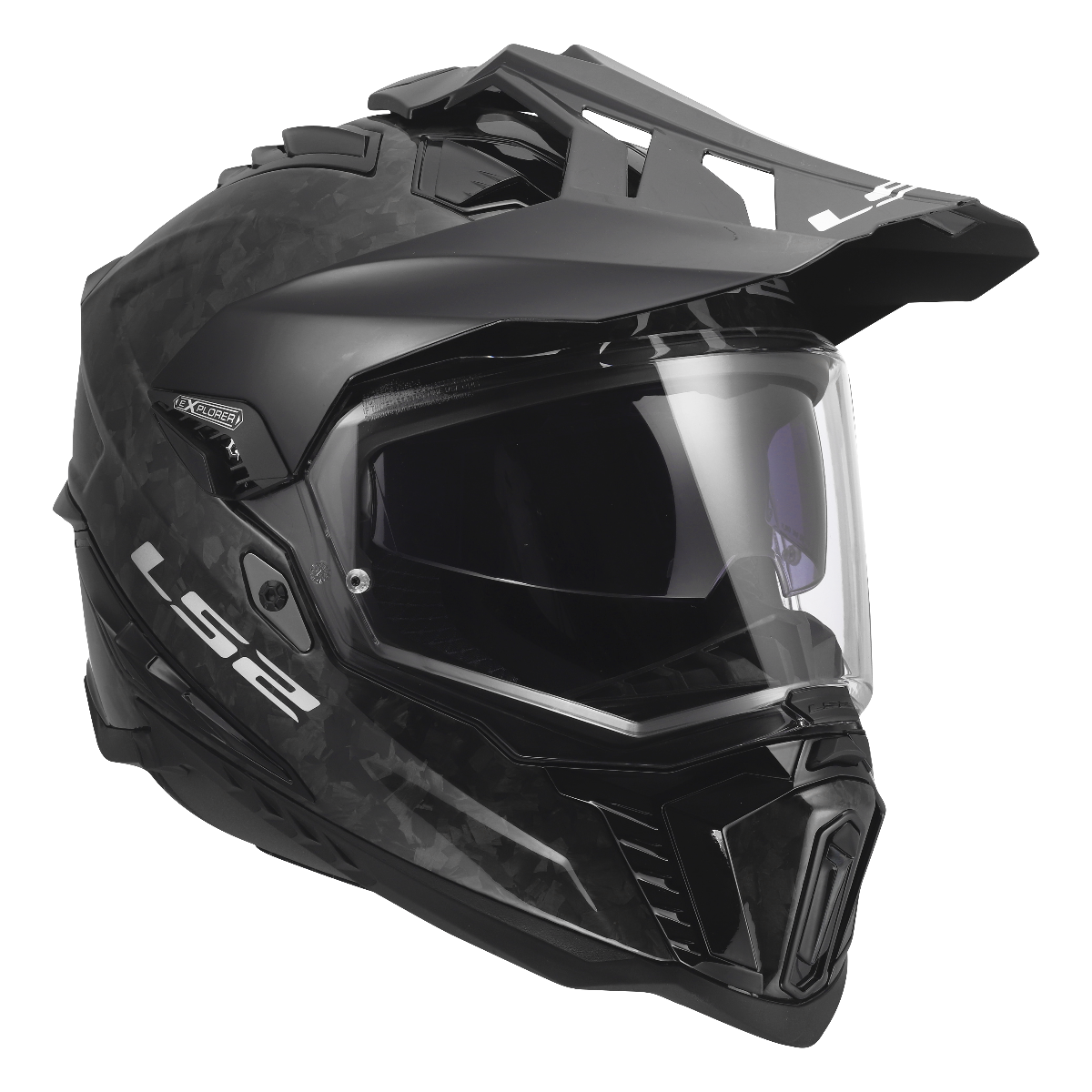 LS2 MX701 EXPLORER C FORGED CARBON-06