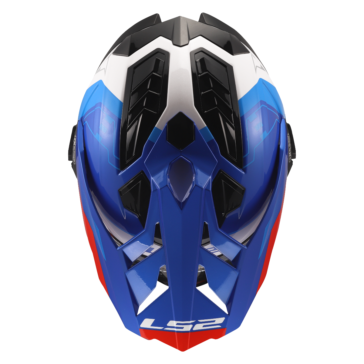 LS2 MX701 EXPLORER HEXA WHITE BLUE RED-06