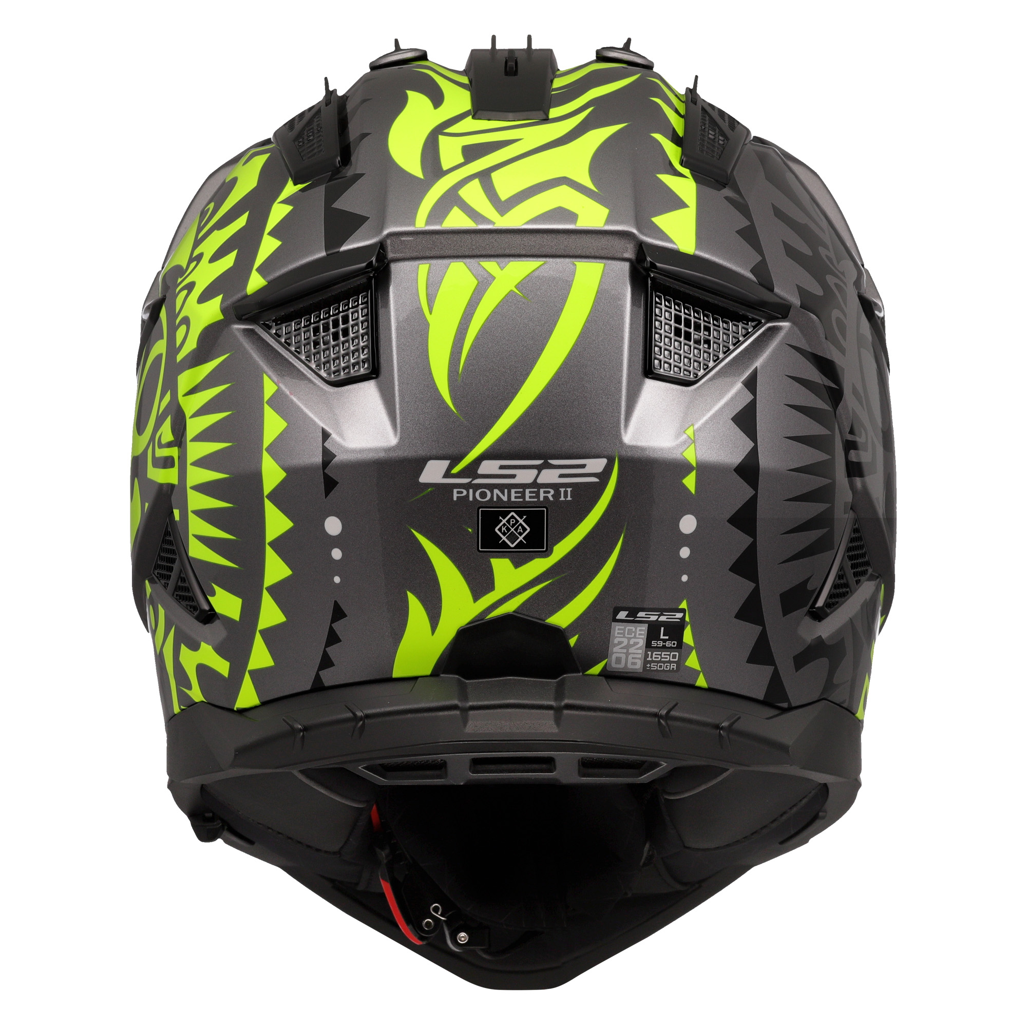 LS2 MX702 PIONEER II RANGI H-VIS YELLOW-06