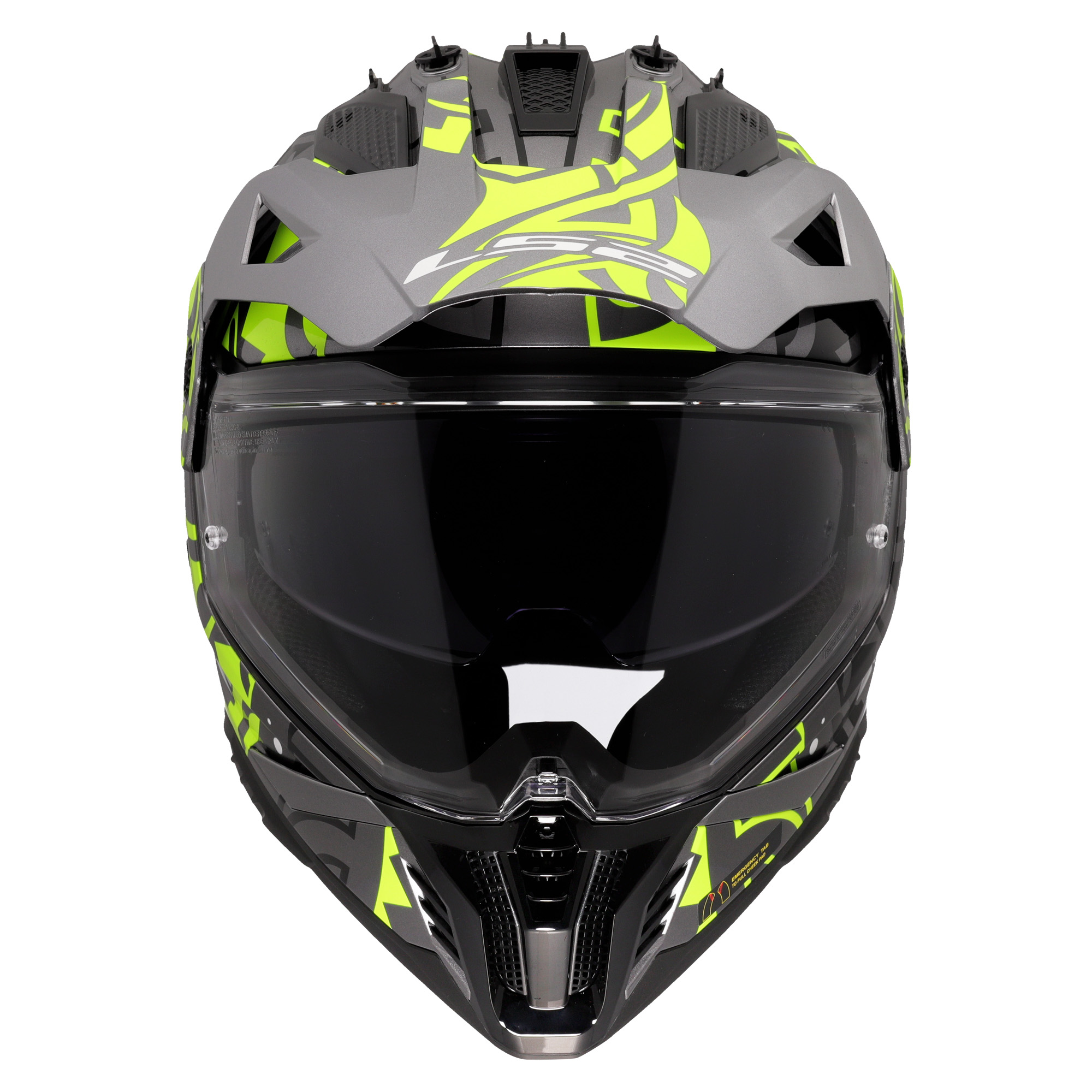 LS2 MX702 PIONEER II RANGI H-VIS YELLOW-06