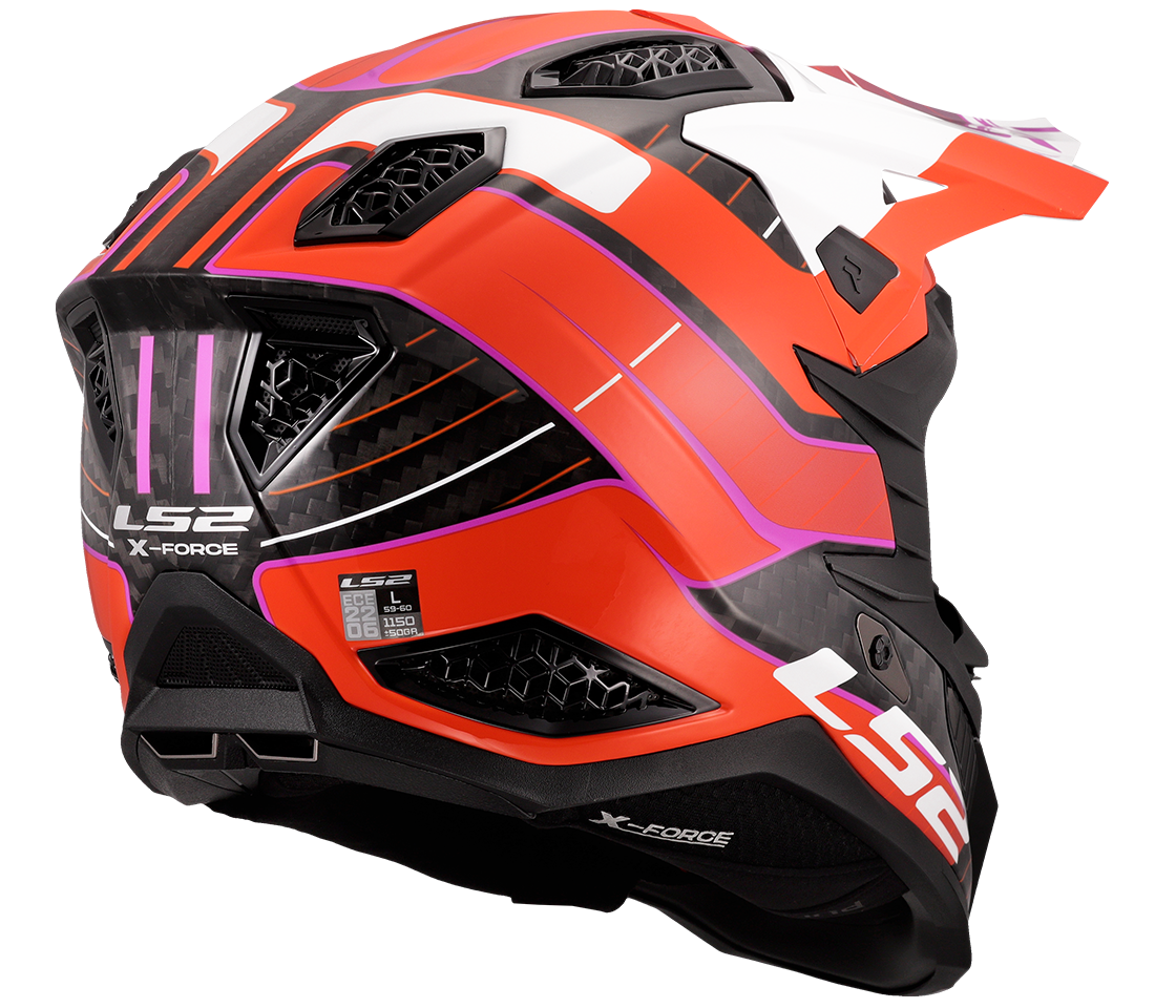 LS2 MX703 X-FORCE GALUO ORANGE-06