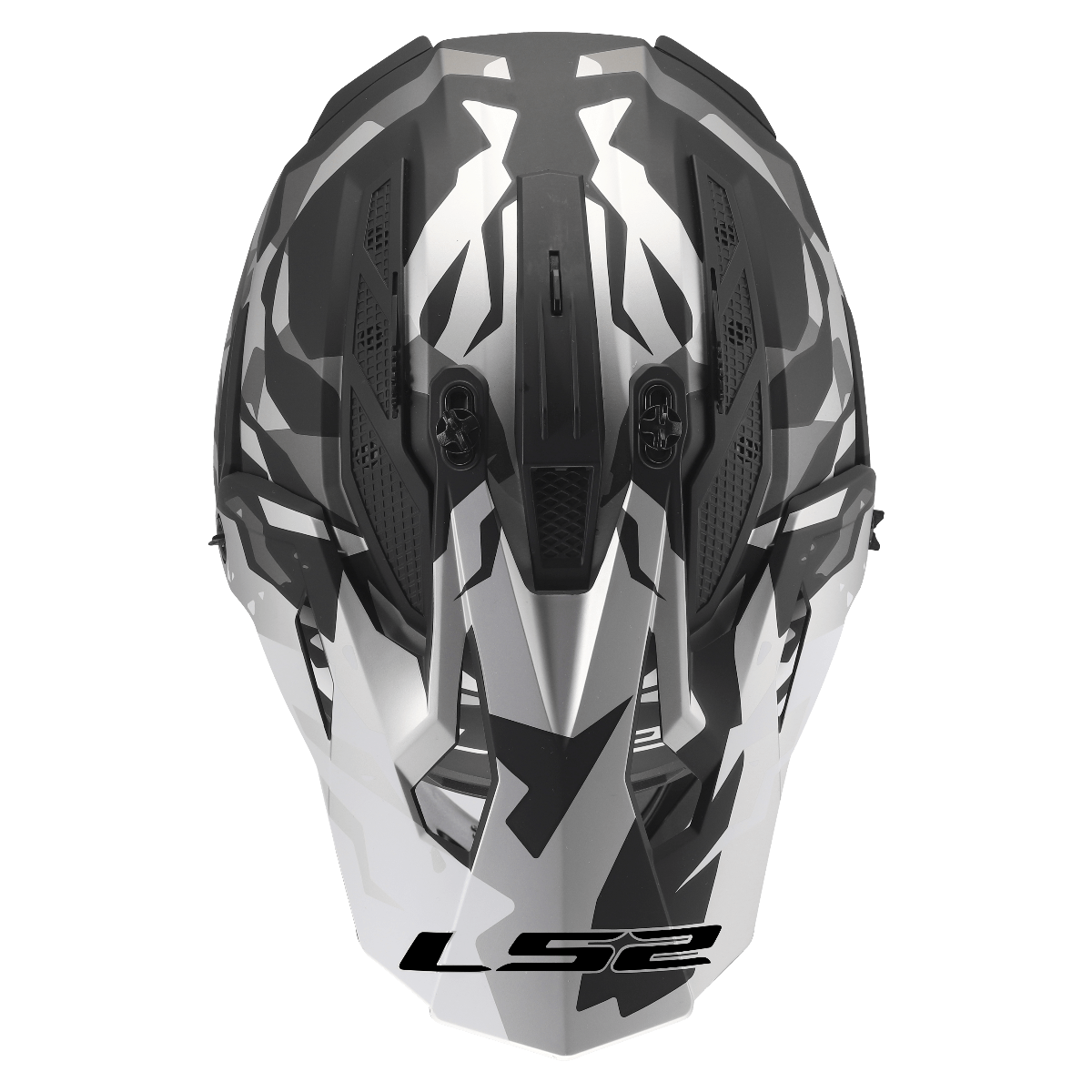 LS2 MX708 FAST II GROTESK BLACK GREY-06